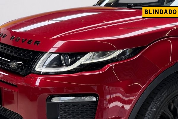 LAND ROVER Range Rover Evoque Range Rover Evoque 2.0 SI4 SE 4WD 2015/2016